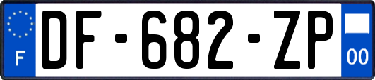 DF-682-ZP