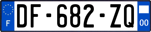 DF-682-ZQ