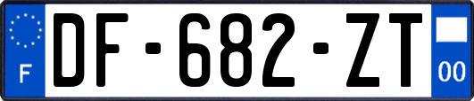 DF-682-ZT