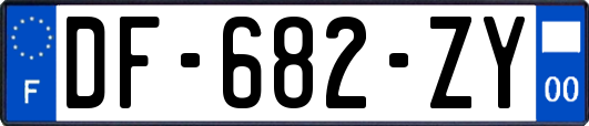 DF-682-ZY