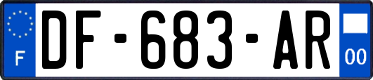 DF-683-AR