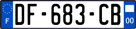 DF-683-CB
