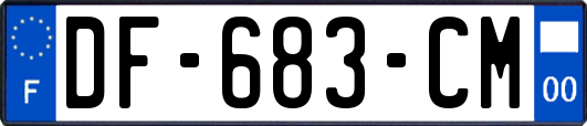 DF-683-CM