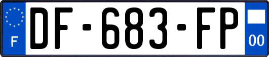 DF-683-FP