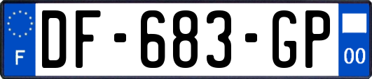 DF-683-GP