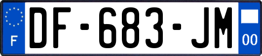 DF-683-JM