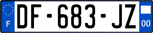 DF-683-JZ