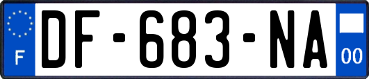 DF-683-NA