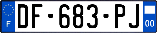 DF-683-PJ