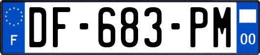 DF-683-PM