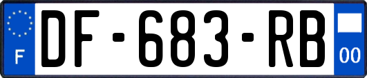 DF-683-RB
