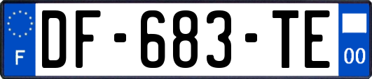 DF-683-TE