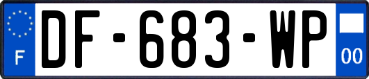 DF-683-WP