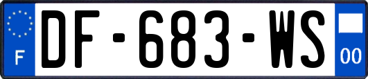 DF-683-WS