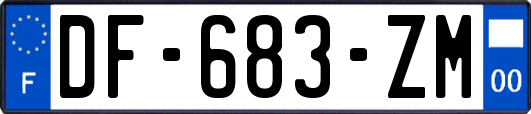 DF-683-ZM