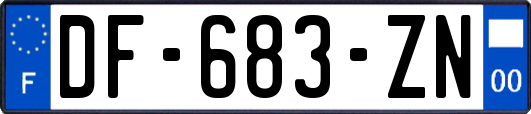 DF-683-ZN