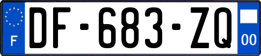 DF-683-ZQ