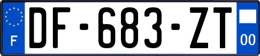 DF-683-ZT