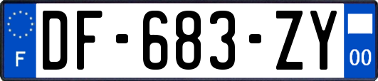 DF-683-ZY