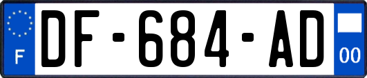 DF-684-AD