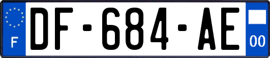 DF-684-AE