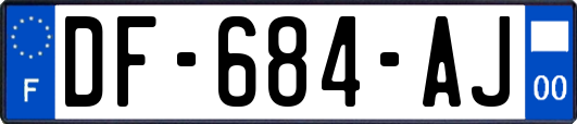 DF-684-AJ