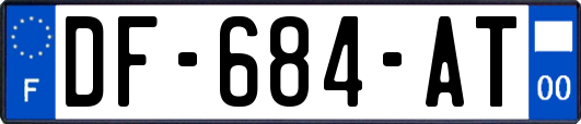 DF-684-AT