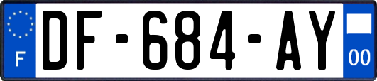 DF-684-AY