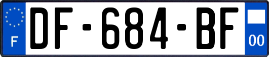 DF-684-BF