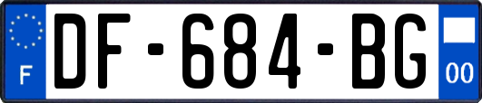 DF-684-BG