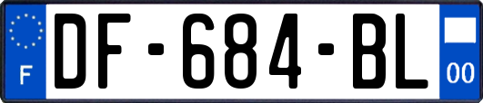 DF-684-BL