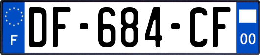 DF-684-CF