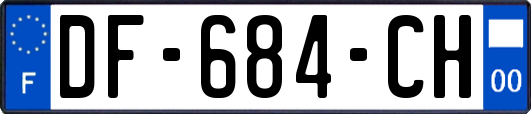 DF-684-CH