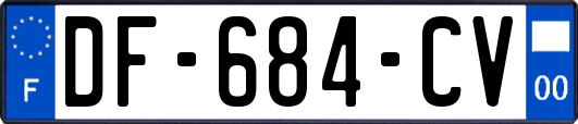 DF-684-CV