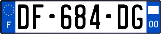 DF-684-DG