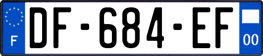 DF-684-EF