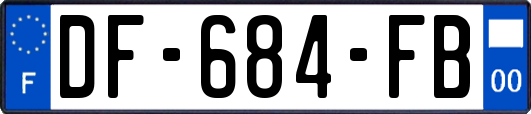 DF-684-FB