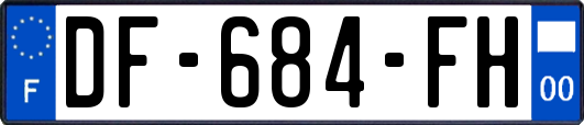 DF-684-FH