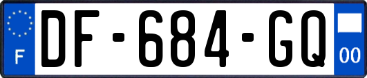 DF-684-GQ