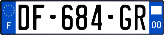 DF-684-GR