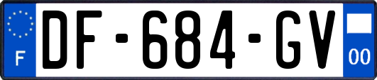 DF-684-GV