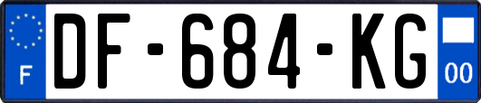 DF-684-KG