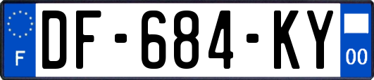 DF-684-KY