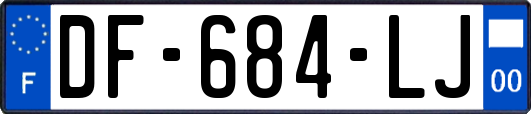 DF-684-LJ