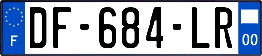 DF-684-LR