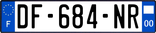 DF-684-NR