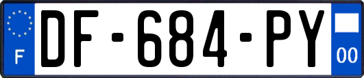 DF-684-PY