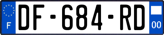 DF-684-RD