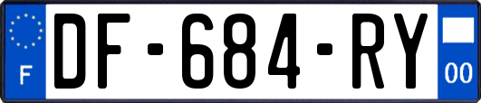 DF-684-RY