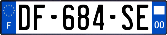 DF-684-SE